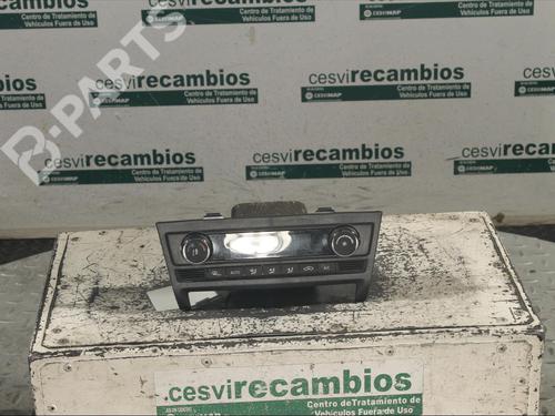 Comando clima SEAT TOLEDO IV (KG3) [2012-2019]  11900978