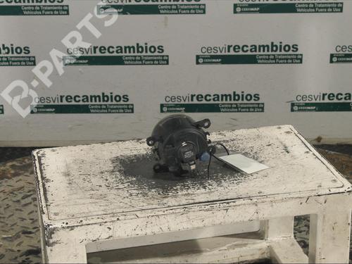 Right front fog light RENAULT GRAND SCÉNIC II (JM0/1_) 1.5 dCi (JM1E) | BP11898426C31 