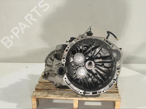 Used Gearbox Gearbox RENAULT LAGUNA III Grandtour (KT0/1) 2.0 dCi (KT07, KT0J, KT14, KT1A, KT1S) (131 hp) 16940809 16940809