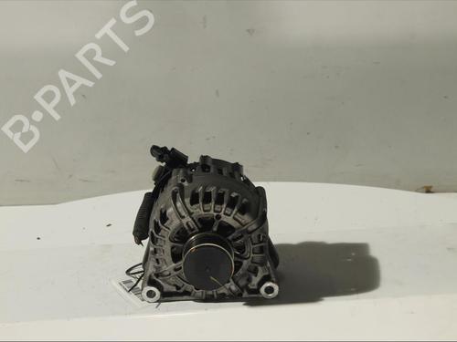 Used Alternator Alternator PEUGEOT 2008 I (CU_) 1.6 BlueHDi 100 (100 hp) 11907067 11907067