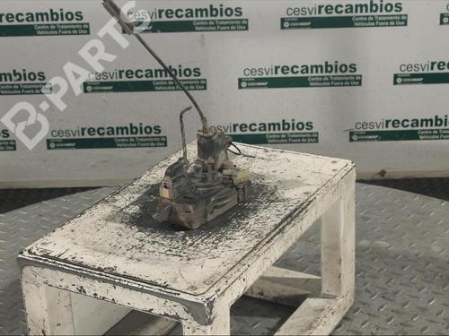 Front right lock OPEL ASTRA H (A04)  | BP11900957C97 