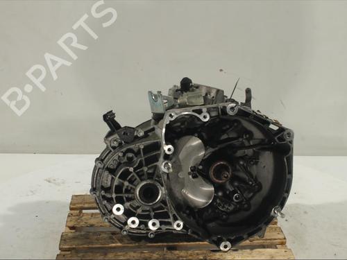 Used Gearbox Gearbox ALFA ROMEO GIULIETTA (940_) 1.6 JTDM (940FXD1A) (105 hp) 12552595 12552595