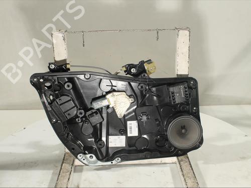 Used Front left window mechanism MERCEDES-BENZ CLA Coupe (C117) CLA 200 (117.343) (156 hp) 16683026