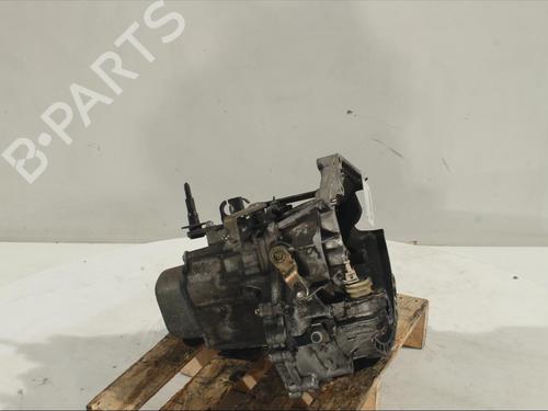 Gearbox PEUGEOT 206 Hatchback (2A/C) 1.6 HDi 110 | BP12587273M3 
