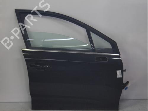Used Right front door CITROËN C4 II (NC_) 1.6 BlueHDi 100 (99 hp) 29128923