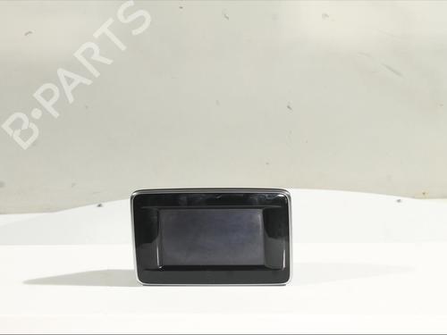 Multifunctionele display MERCEDES-BENZ B-CLASS Sports Tourer (W246, W242) B 200 CDI (246.201) (136 hp) 25932249