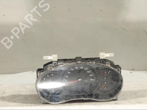 Used Instrument cluster RENAULT KANGOO / GRAND KANGOO II (KW0/1_) 1.5 dCi 90 (KW05, KW08, KW0G, KW11) (90 hp) 26925562