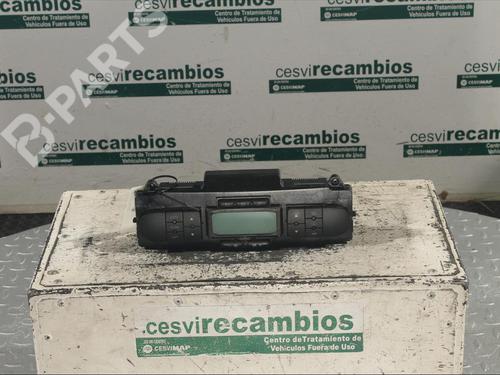 Used Climate control SEAT ALTEA (5P1) [2004-2015]  11899312