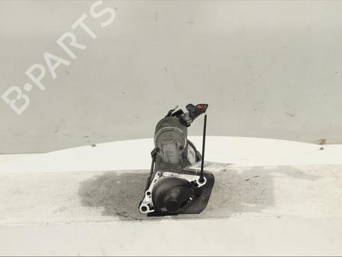 Used Starter Starter DACIA DOKKER MPV (KE_) 1.5 dCi (KEAJ, KEAH) (90 hp) 11908428 11908428