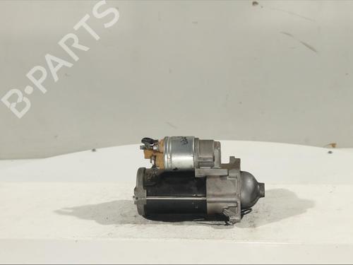 Used Starter Starter RENAULT CLIO IV (BH_) 1.5 dCi 75 (75 hp) 11910630 11910630
