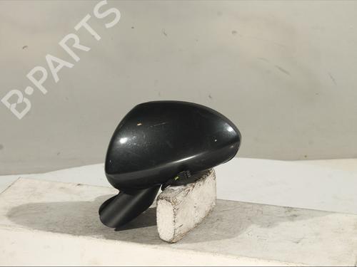 Left mirror OPEL CORSA E (X15) 1.4 (08, 68) | BP29622725C26 