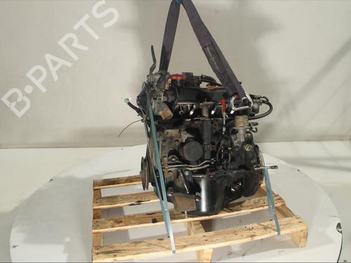 Engine RENAULT SUPER 5 (B/C40_) 1.4 (B/C402) | BP19040773M1 