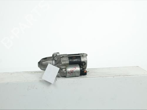 Starter SUBARU XV (GT) 1.6 i AWD (GT3) | BP37455661M8 - Image 3