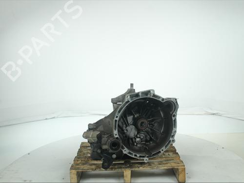 Used Gearbox Gearbox FORD KA+ III (UK, FK) 1.2 Ti-VCT (85 hp) 34457081 34457081