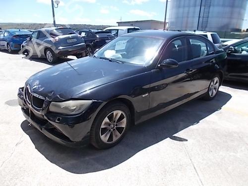 Starter BMW 3 (E90)  | BP20102822M8 