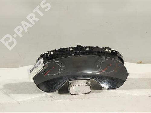 Used Instrument cluster FIAT TIPO Hatchback (356_, 357_) [2016-2025]  11989845
