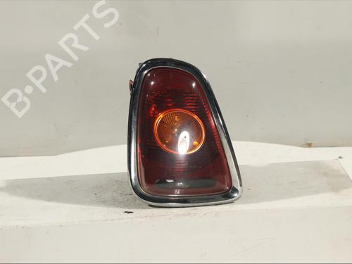 Used Left taillight Left taillight MINI MINI (R56) Cooper S (174 hp) 11989811 11989811