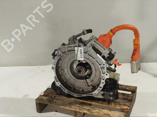 Engine KIA NIRO I (DE) 1.6 GDI Hybrid | BP11905905M1 
