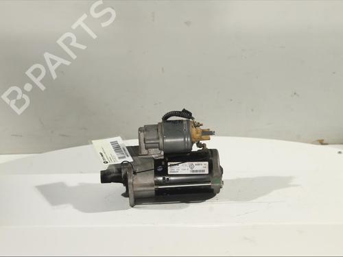 Used Starter DACIA SANDERO II TCe 90 (B8M1, B8MA, B8AC) (90 hp) 11906895