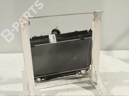 Oliekøler FORD KA+ III (UK, FK) 1.2 Ti-VCT | BP11972880M33