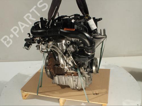 Engine FORD PUMA (J2K, CF7) 1.0 EcoBoost | BP29382919M1 