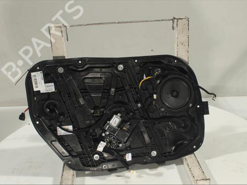 Used Front left window mechanism KIA XCEED (CD) 1.6 CRDi 115 (116 hp) 12084745