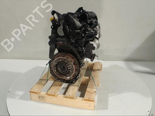 Engine DACIA SANDERO II 1.5 dCi 75 / Blue dCi 75 (B8JW, B8M4, B8AH, B8M7, B8M6) | BP11912718M1 
