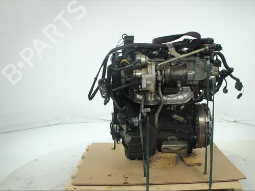 Used Engine Engine JEEP COMPASS (MP, M6, MV, M7) 1.4 MultiAir (140 hp) 35797665 35797665