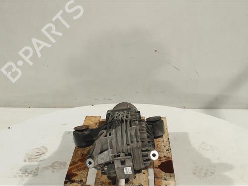 Used Rear differential Rear differential OPEL ANTARA A (L07) 2.2 CDTi (163 hp) 13385802 13385802