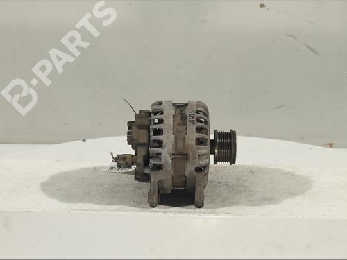 Used Alternator DACIA LODGY (JS_) 1.5 dCi (109 hp) 11967577