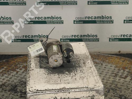 Starter SEAT LEON (1P1) 2.0 TDI | BP11980559M8 