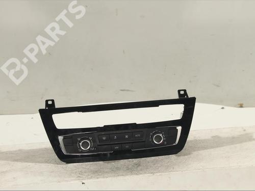 Used Climate control BMW 1 (F20) 116 d (116 hp) 11909370