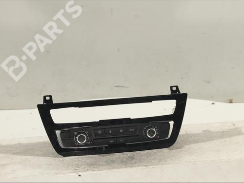 Comando clima BMW 1 (F20) 116 d (116 hp) 11909370