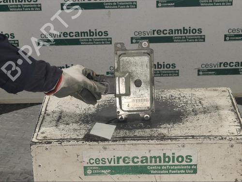 Used Gearbox control unit Gearbox control unit NISSAN QASHQAI I (J10, NJ10) 1.6 dCi (130 hp) 24398590 24398590
