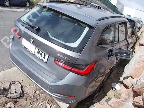 Headlight switch BMW 3 Touring (G21, G81) 320 d Mild-Hybrid | BP26283278I24  - Image 5