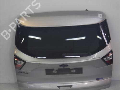 Used Tailgate Tailgate FORD KUGA II (DM2) 2.0 TDCi (150 hp) 35797855 35797855