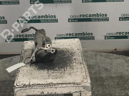 Starter NISSAN NOTE (E11, NE11) 1.6 | BP11900539M8