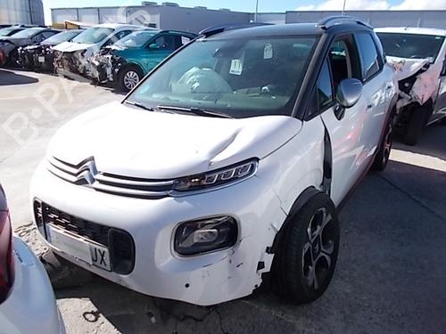 Switch CITROËN C3 AIRCROSS II (2R_, 2C_) 1.5 BlueHDi 100 (2CYHYJ) | BP24398865I30 - Image 3