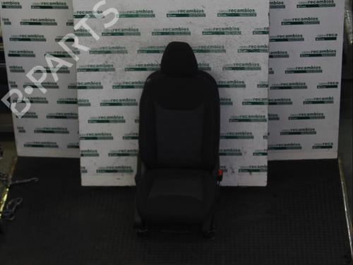 Used Right front seat Right front seat FORD KA+ III (UK, FK) 1.2 Ti-VCT (85 hp) 36496206 36496206