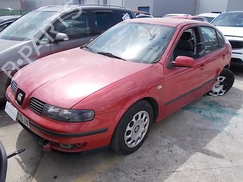 Left tailgate light SEAT LEON (1M1) 1.9 TDI | BP31605927C79  - Image 6