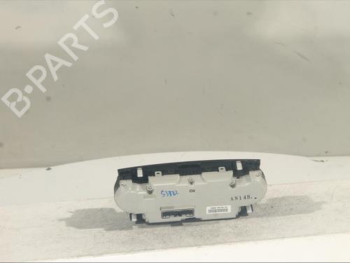 Climate control HONDA CR-V III (RE_) 2.2 i-CTDi 4WD (RE6) | BP21783030I5 