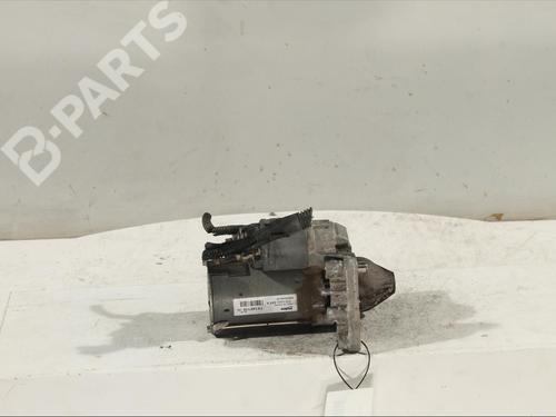 Starter PEUGEOT PARTNER Box Body/MPV 1.6 HDi / BlueHDi 75 | BP11981938M8 