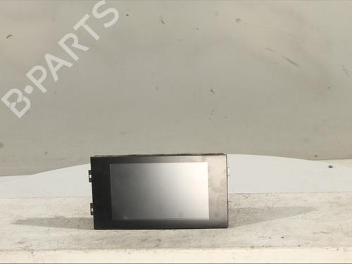 Used Display monitor Display monitor CITROËN C3 AIRCROSS II (2R_, 2C_) 1.6 BlueHDi 100 (2CBHYB) (99 hp) 29873529 29873529