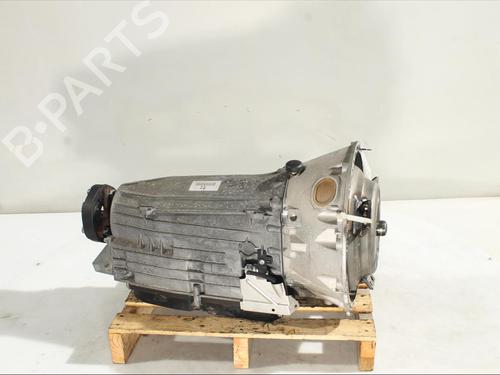 Used Gearbox MERCEDES-BENZ C-CLASS (W204) C 350 CGI (204.065) (292 hp) 24304647