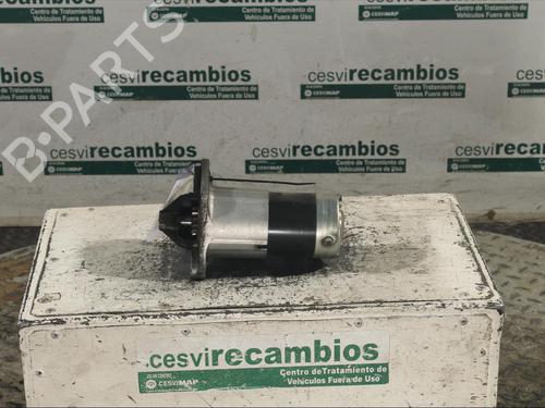 Used Starter Starter NISSAN QASHQAI I (J10, NJ10) 1.6 dCi (130 hp) 11896041 11896041