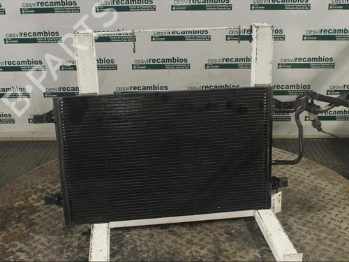 Used AC radiator AC radiator AUDI A8 D2 (4D2, 4D8) 4.2 quattro (310 hp) 12076878 12076878