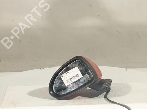 Used Left mirror OPEL CORSA E (X15) 1.4 (08, 68) (90 hp) 19788221