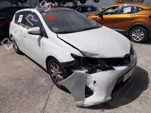 Starter TOYOTA AURIS (_E18_) 2.0 D-4D (ADE186_, ADE186R) | BP29622696M8 - Image 7