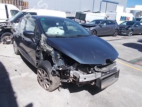 Engine RENAULT CLIO IV (BH_) 0.9 TCe 90 (BHNF, BHMA, BHMH, BHJK, BHJR) | BP33008200M1  - Image 8