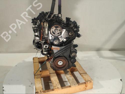 Engine DACIA DOKKER MPV (KE_) 1.5 dCi (KEAJ, KEAH) | BP19776518M1 